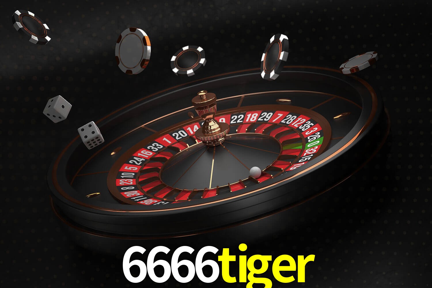 6666tiger