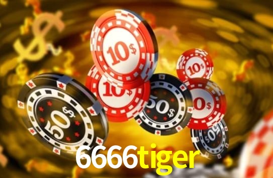 Estatísticas 6666tiger