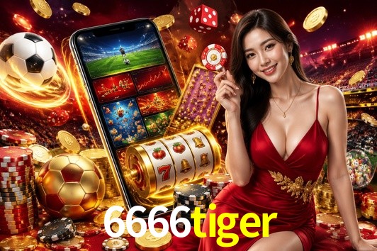 Welcome Bonus 6666tiger