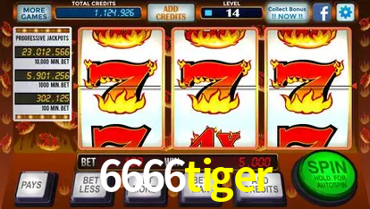 Descubra a Essência do 6666tiger: Nossa História e Compromissos