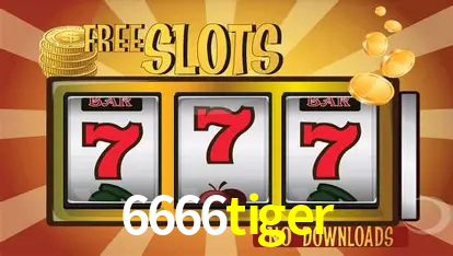A Emoção da Loteria na 6666tiger: Uma Chance de Mudança de Vida