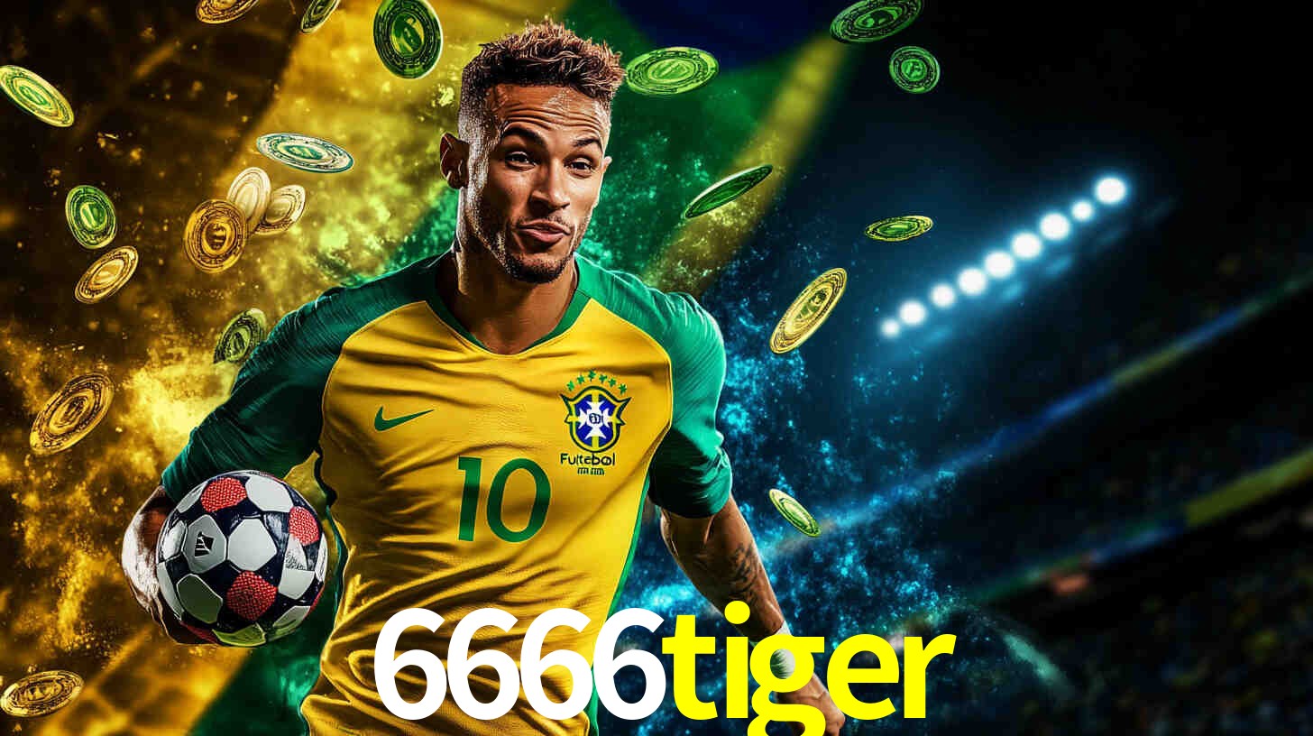 Inovações de Jogos na 6666tiger: O Futuro das Experiências Interativas