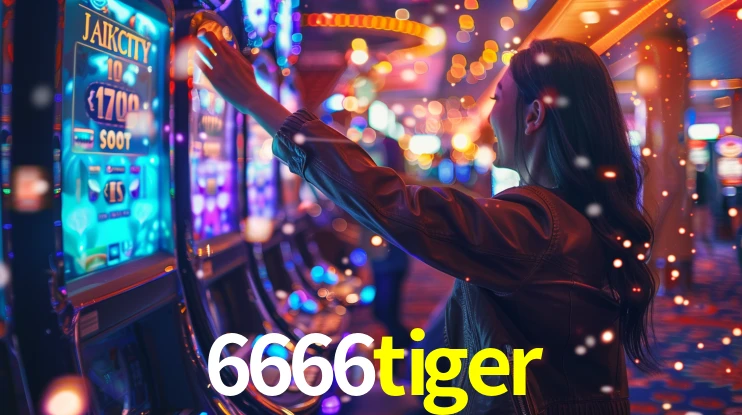 6666tiger
