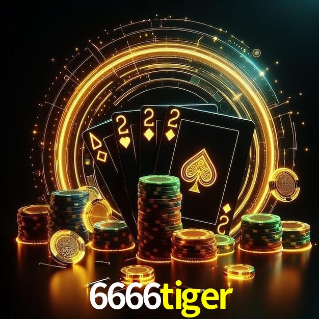Segurança 2FA 6666tiger