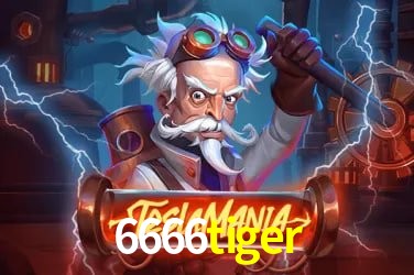 Sistemas de Segurança 6666tiger