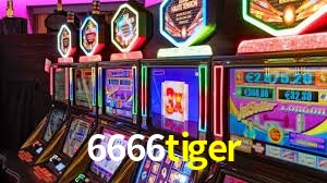 Bônus Diários 6666tiger