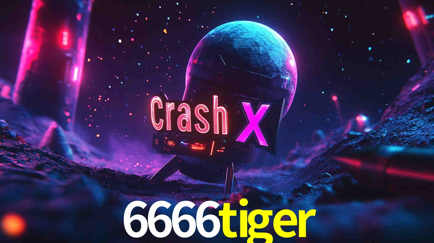 Descubra a Essência do 6666tiger: Nossa História e Compromissos