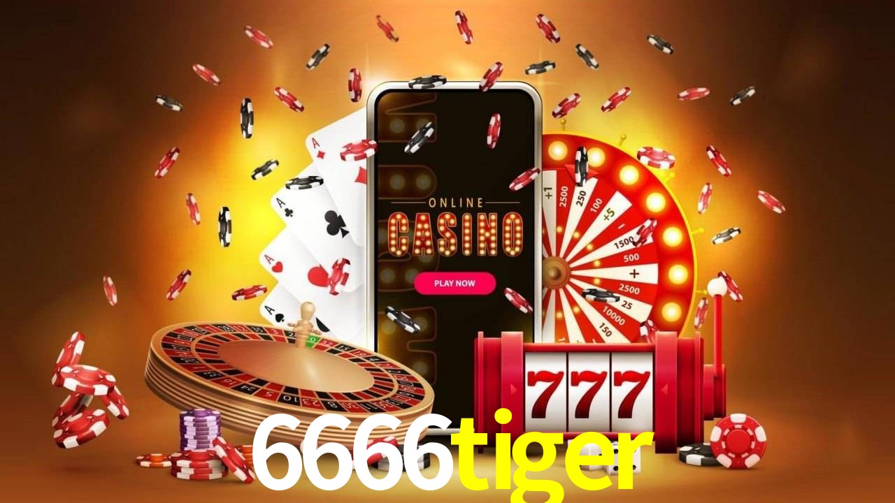 Design Responsivo 6666tiger