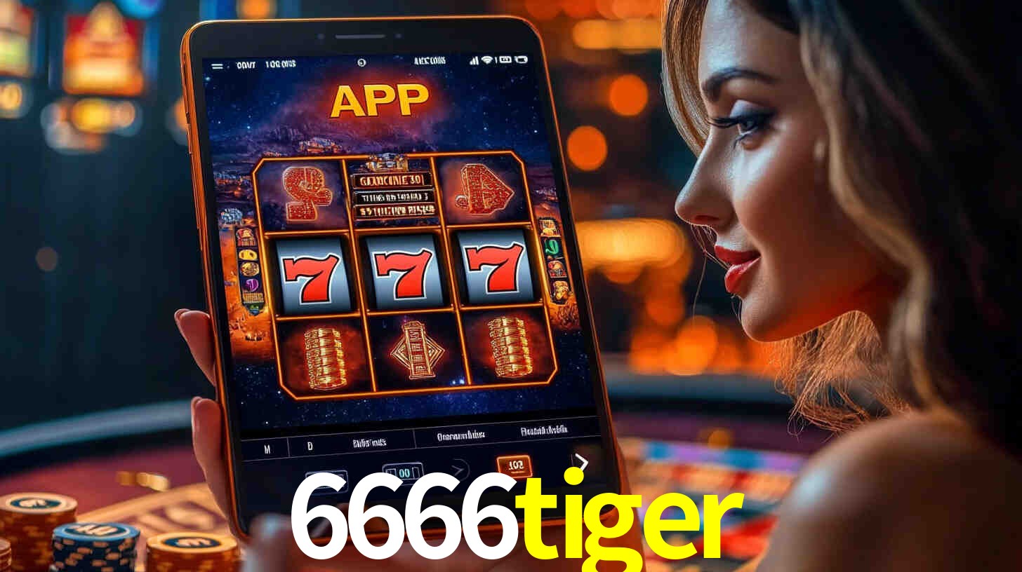 6666tiger