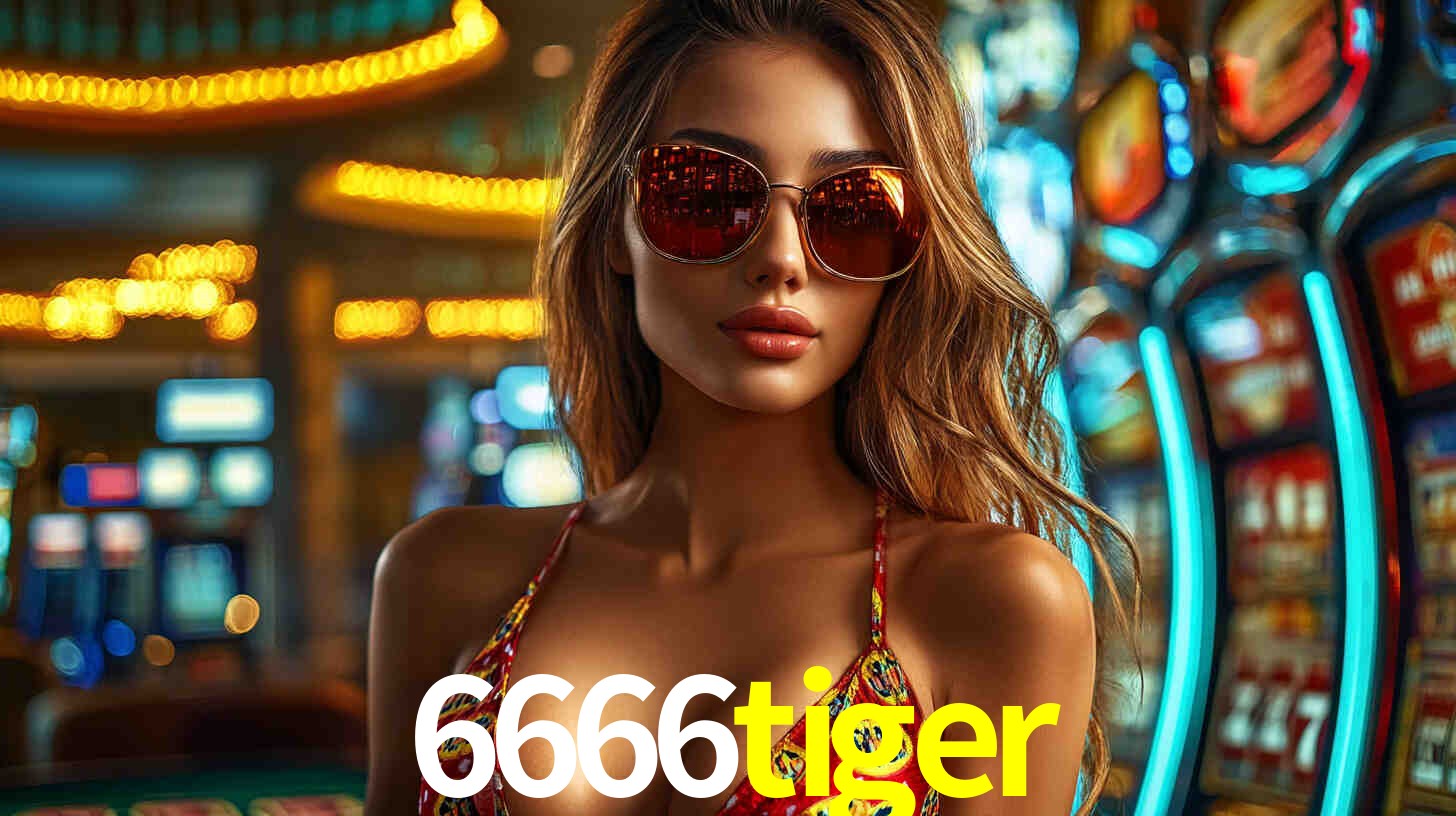 Premium Interface 6666tiger