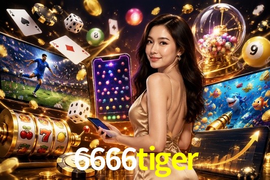 Quick Registration 6666tiger