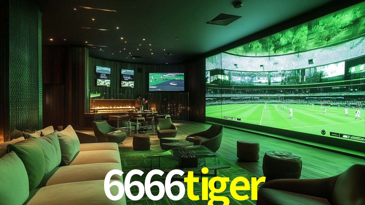 6666tiger