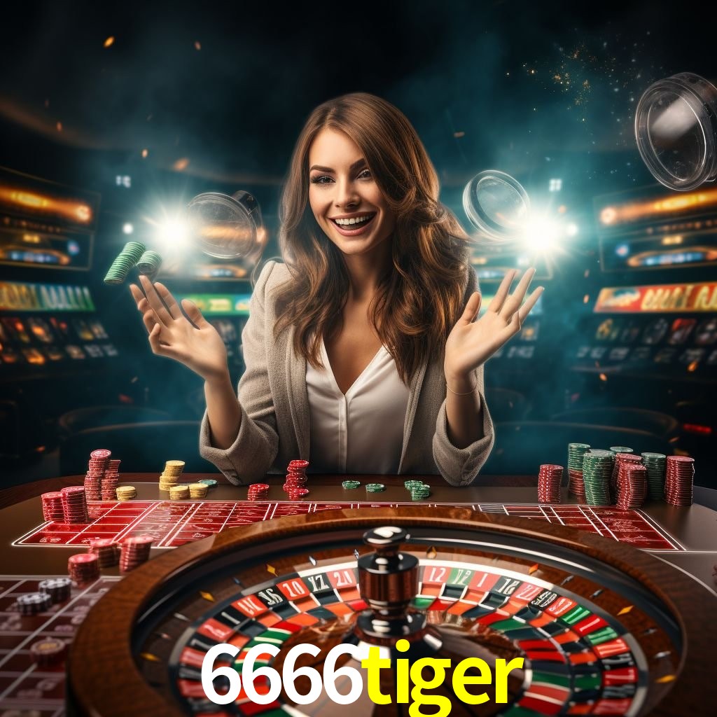 6666tiger