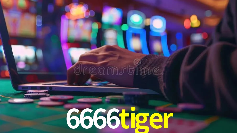 Torneios 6666tiger