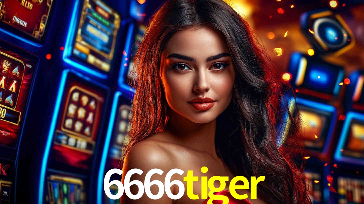 A Emoção da Loteria na 6666tiger: Uma Chance de Mudança de Vida