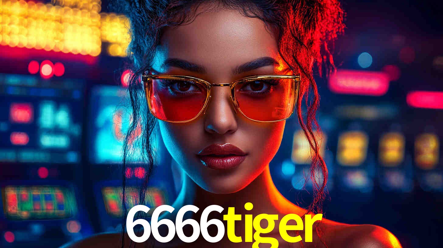 A Experiência Imersiva dos Cassinos Ao Vivo no 6666tiger