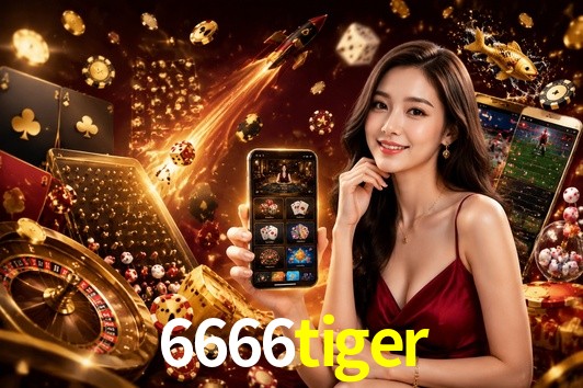API Integration 6666tiger