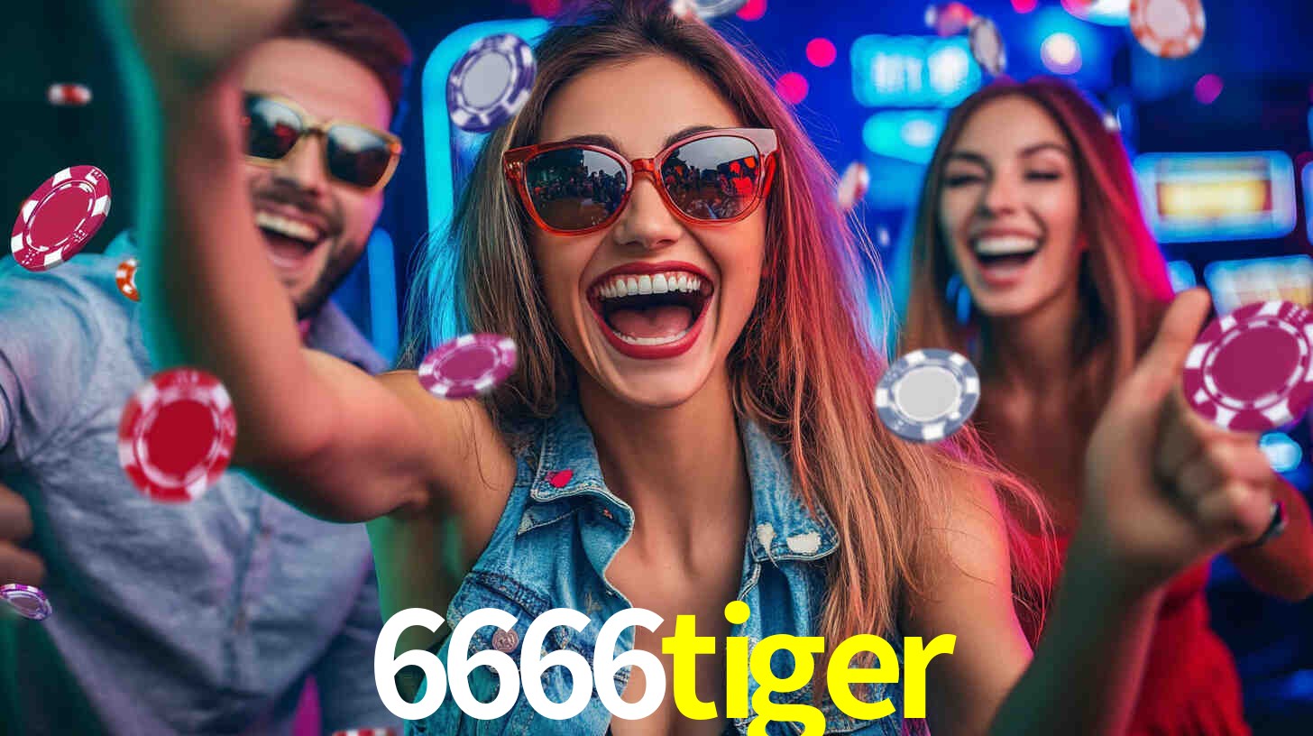 Descubra o Programa VIP da 6666tiger: Vantagens Exclusivas para Jogadores