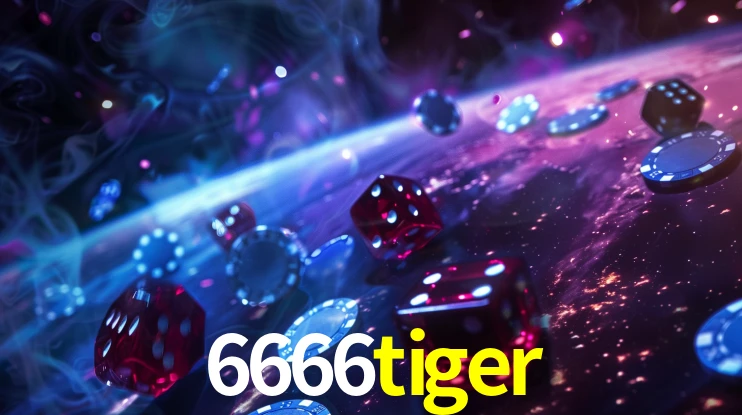 2FA Security 6666tiger