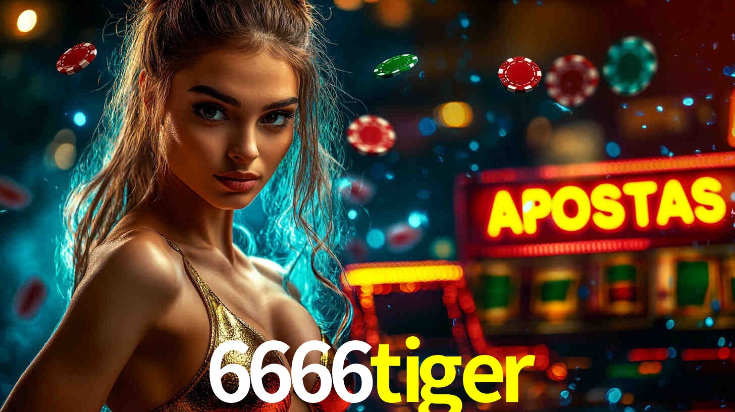 Explorando a Categoria de Eventos em Apostas na 6666tiger