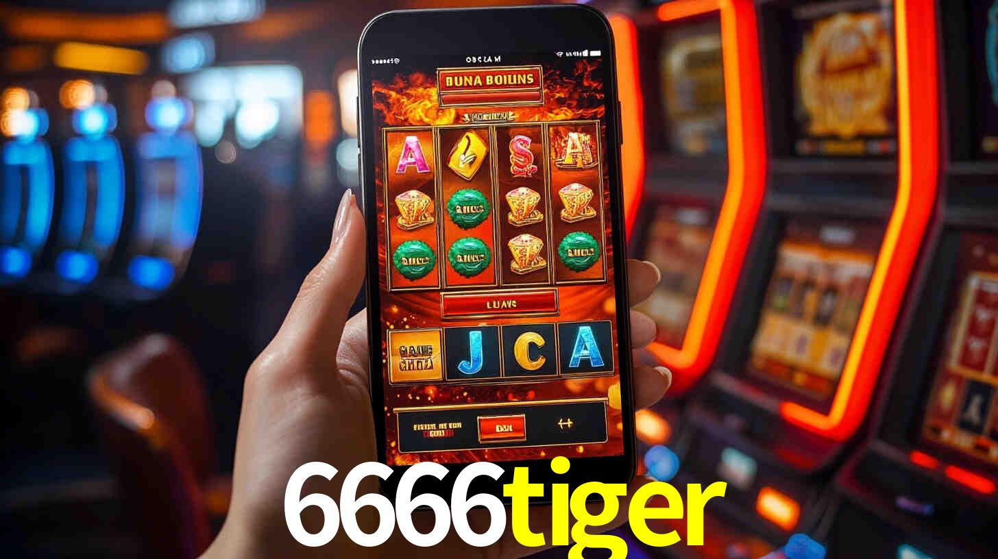 6666tiger
