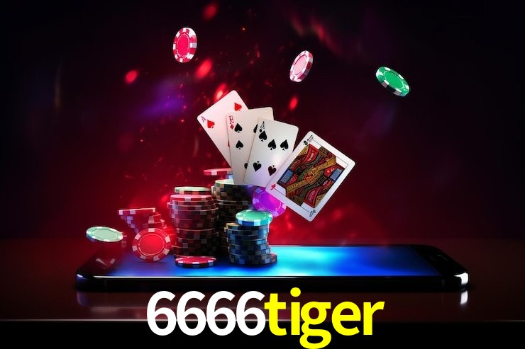 Games Directory 6666tiger