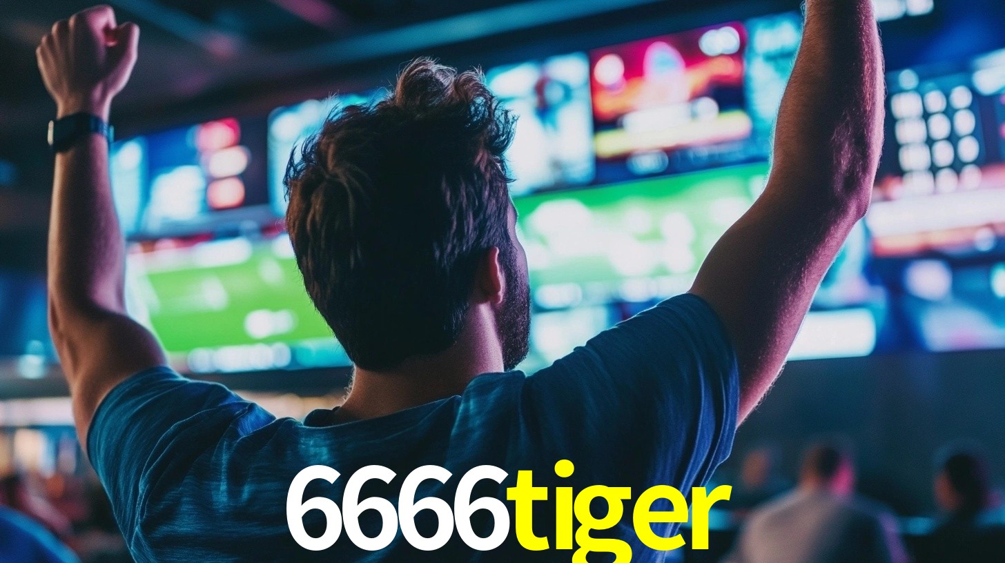 6666tiger.com
