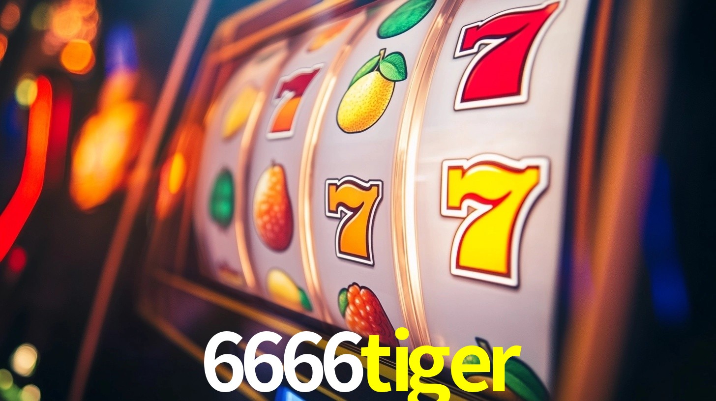 Ofertas Imperdíveis na 6666tiger: Promoções e Bônus Que Valem a Pena