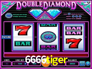 Apostas Esportivas na 6666tiger: Um Guia Completo