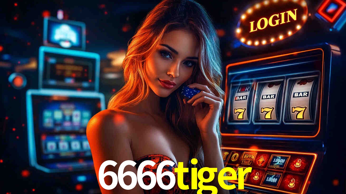 6666tiger