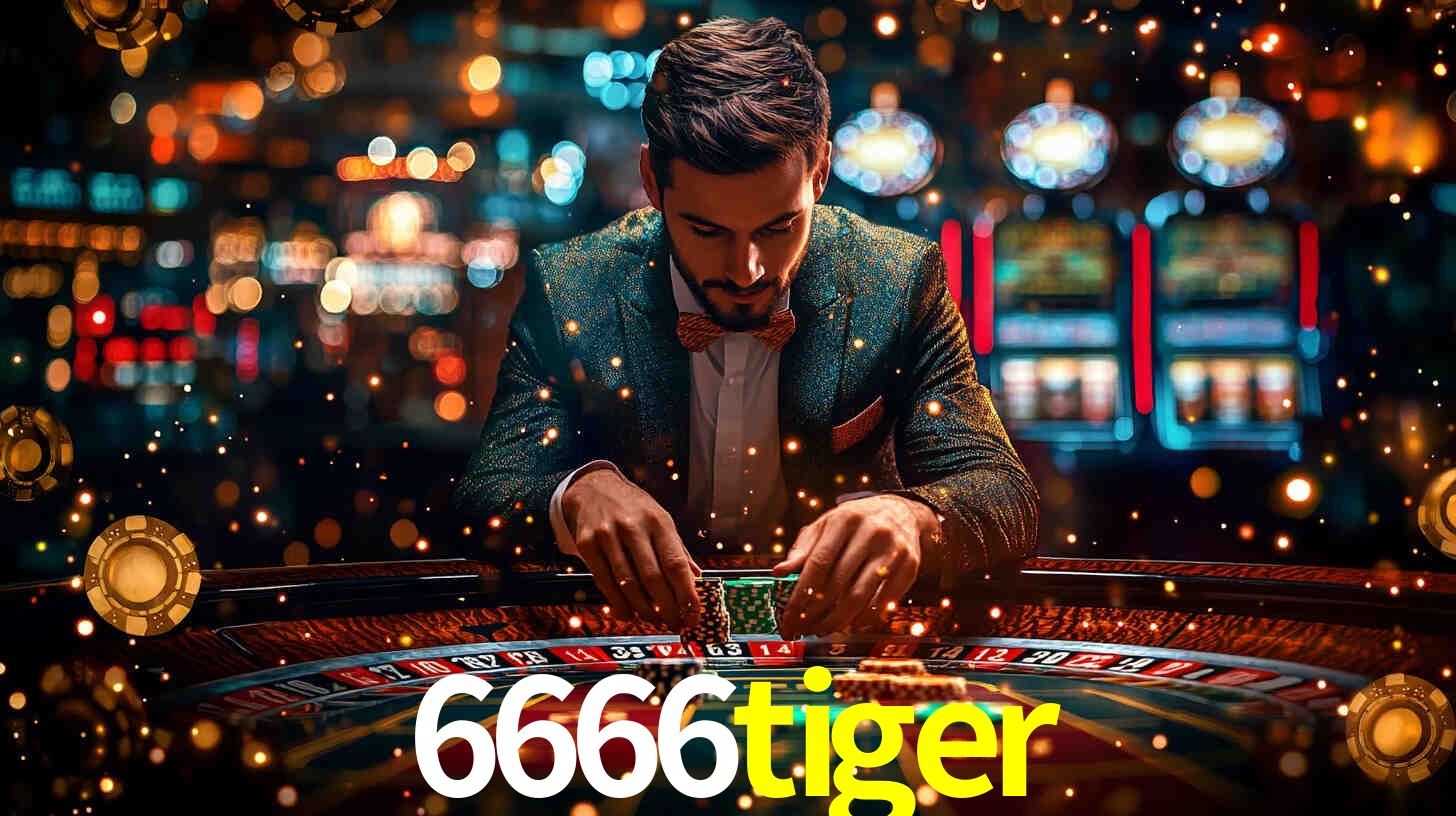 Exclusive Games 6666tiger