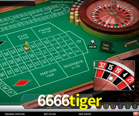 6666tiger Cassino Ao Vivo - 89 Mesas Evolution Gaming