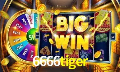 Desvendando o Mundo dos Jogos Virtuais na 6666tiger