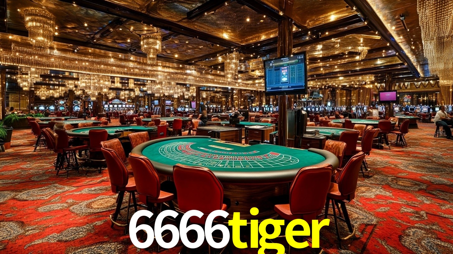 6666tiger,6666tiger.com