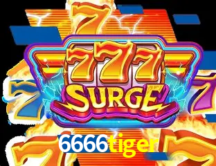 A Emoção da Loteria na 6666tiger: Uma Chance de Mudança de Vida