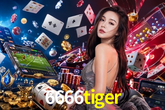 Game Providers 6666tiger