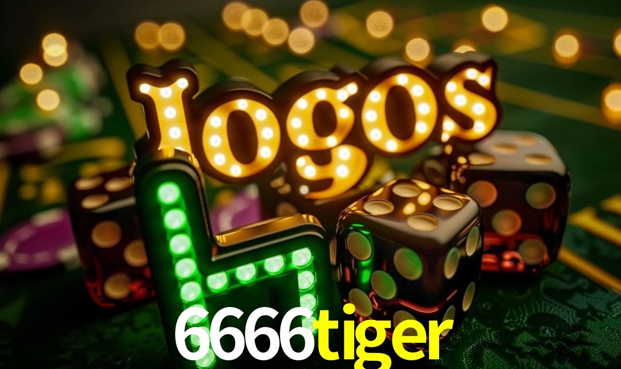 Login Seguro 6666tiger