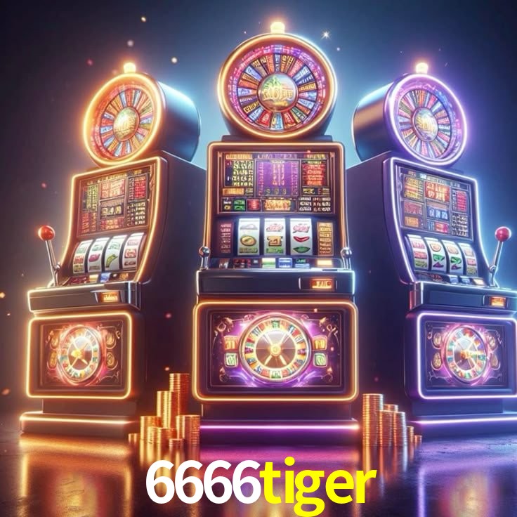 Experimente o Login Seguro Premium no 6666tiger
