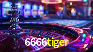Jogos de Slot 6666tiger