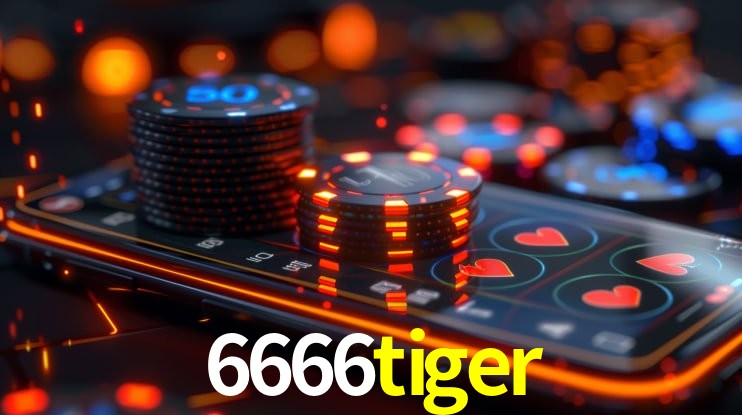 Bonus Features 6666tiger