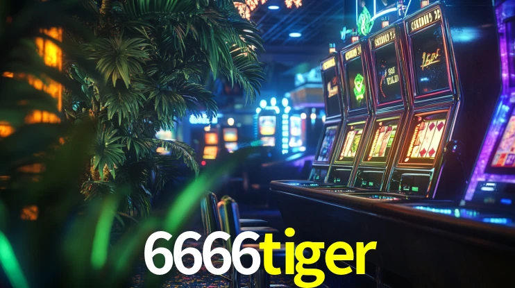Live Casino 6666tiger