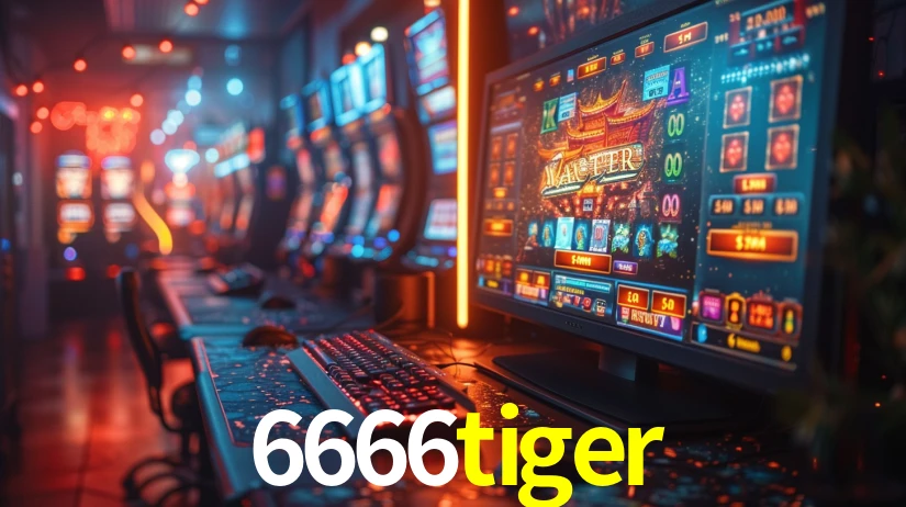6666tiger