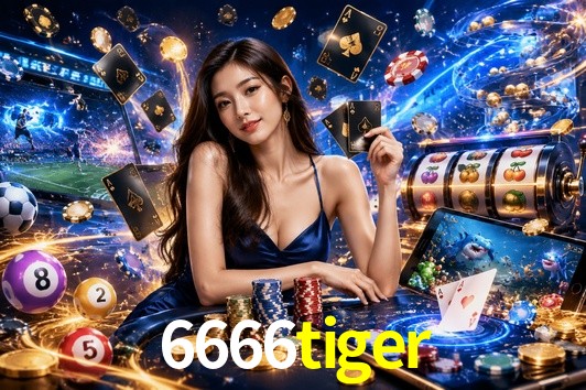 Security Systems 6666tiger