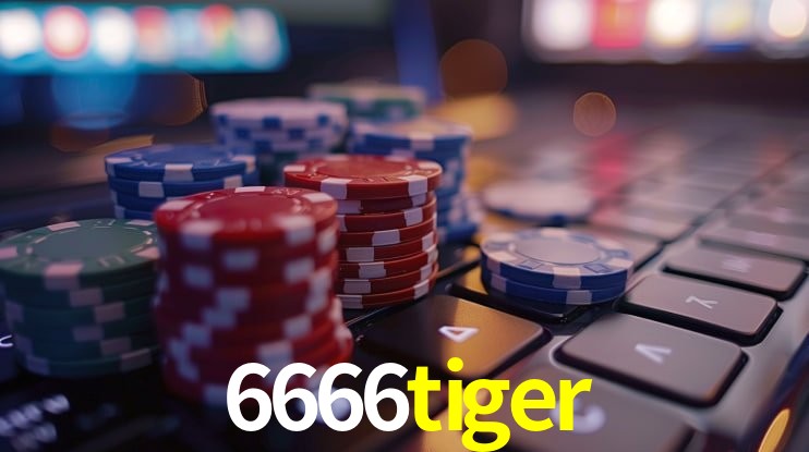 Ofertas Exclusivas 6666tiger