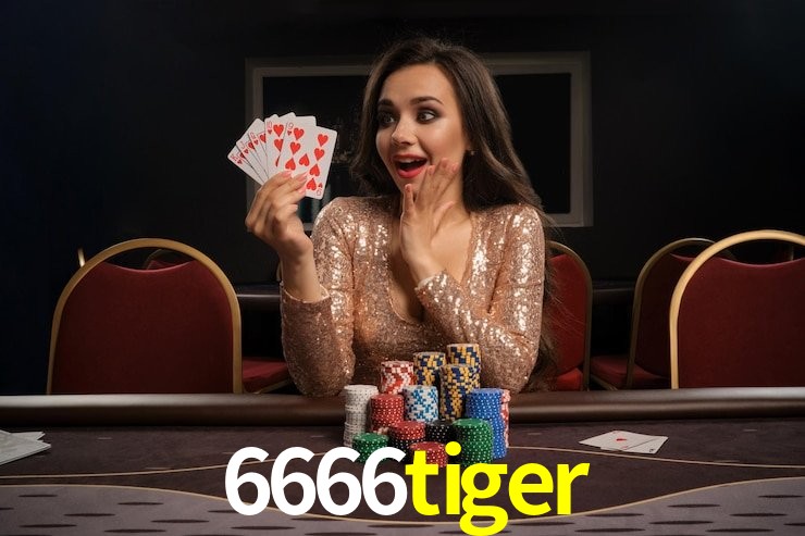 Jogos Exclusivos 6666tiger