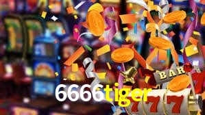 6666tiger Apostas Esportivas Logo - 34 Esportes Certificados