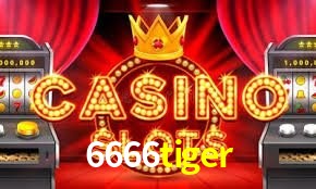 Slot Games 6666tiger