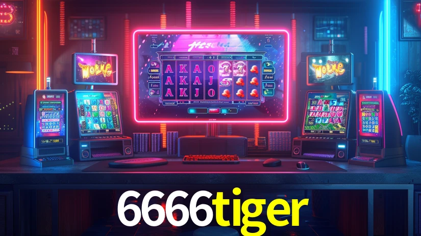 6666tiger