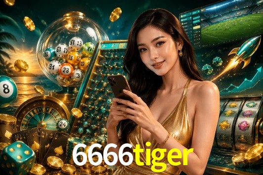 Platform Technology 6666tiger