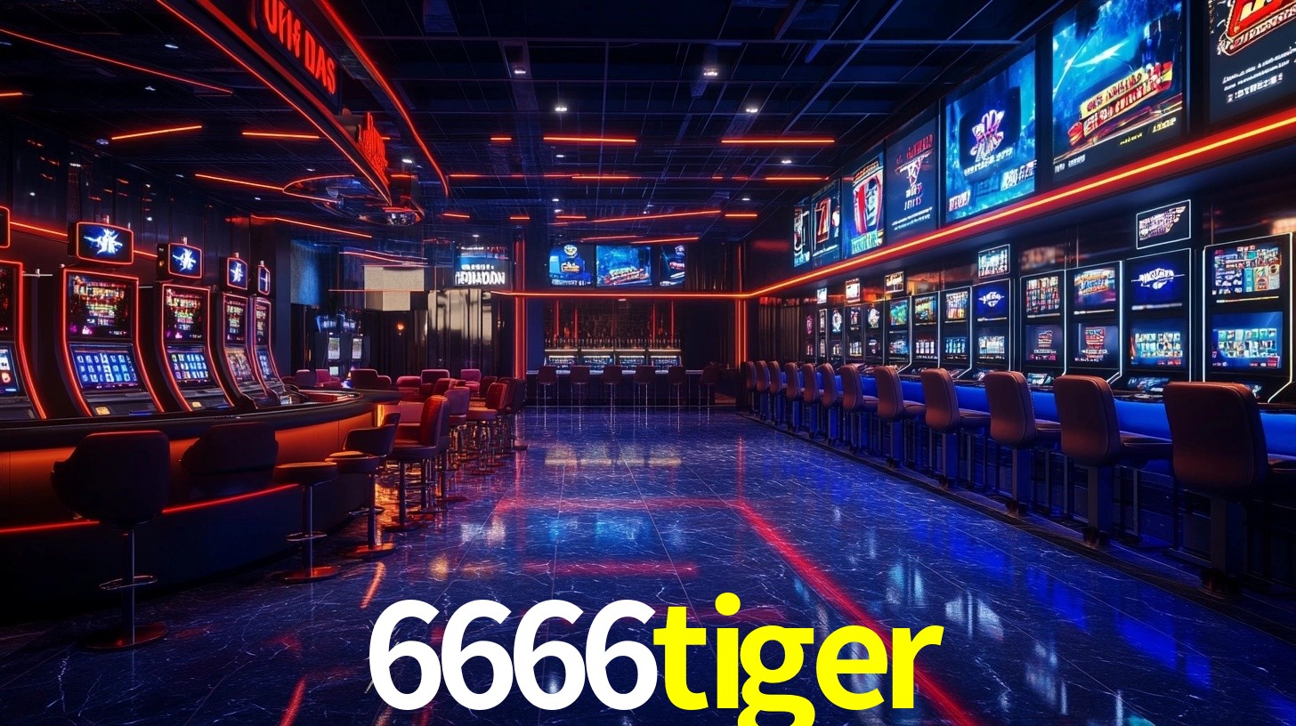 Programa VIP 6666tiger